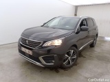  Peugeot  5008 Peugeot  1.5 BlueHDi 96kW S&S EAT8 Allure 5d 