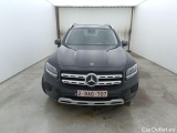  Mercedes  GLB Mercedes-Benz   180 d Business Solution 5d #5