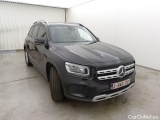  Mercedes  GLB Mercedes-Benz   180 d Business Solution 5d #8