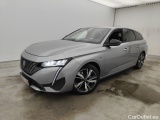  Peugeot  308 Peugeot  SW 1.6 Hybrid 180 S&S EAT8 Allure 5d 
