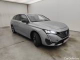  Peugeot  308 Peugeot  SW 1.6 Hybrid 180 S&S EAT8 Allure 5d #8