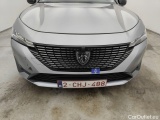 Peugeot  308 Peugeot  SW 1.6 Hybrid 180 S&S EAT8 Allure 5d #50