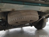  Ford  Transit Ford  350M 2.0TD 130pk 96kW A6 Trend 4d #15