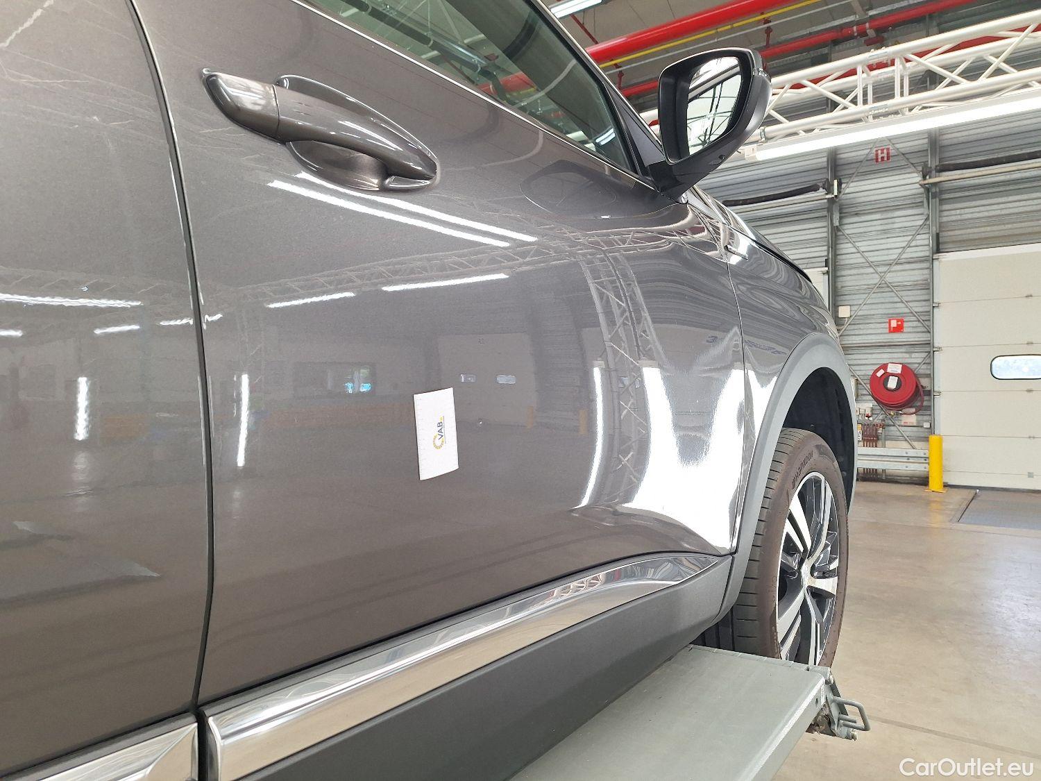  Peugeot  5008 Peugeot,  '16, Peugeot  1.5 BlueHDi 96kW S&S EAT8 GT Line 5d 7pl #13