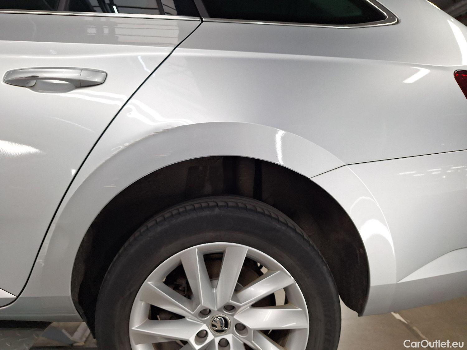  Skoda  Superb Skoda,  Combi FL'19, Skoda  Combi 1.4 TSI iV 160kW DSG6 Ambition  #25