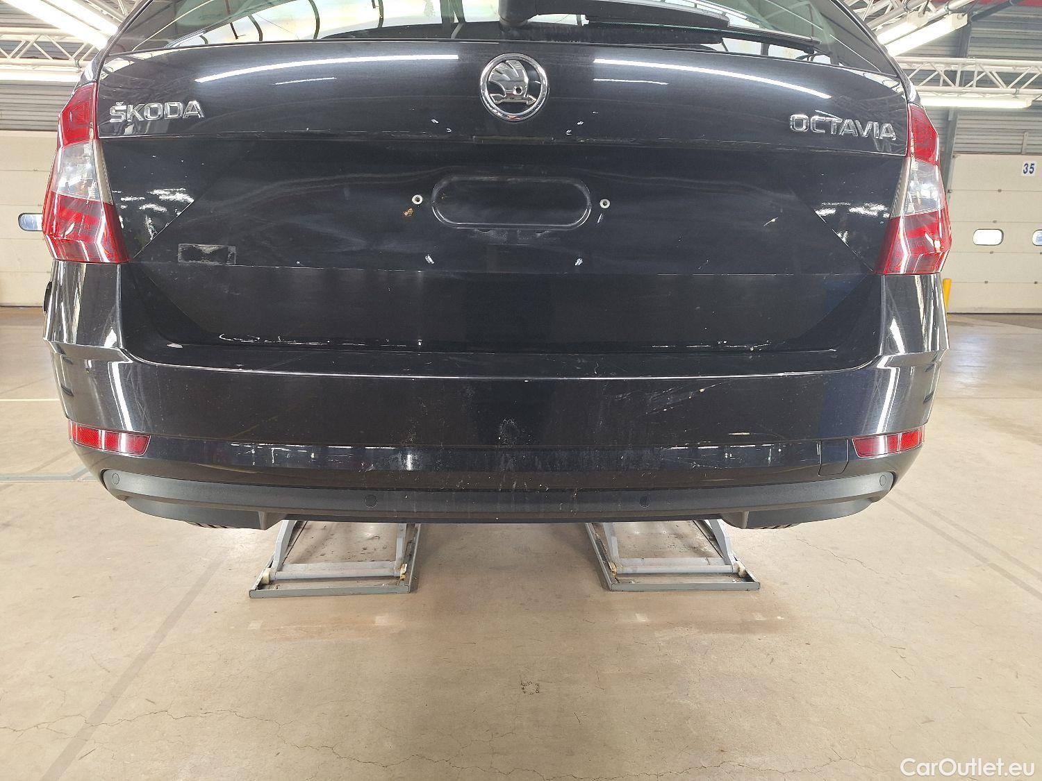  Skoda  Octavia Skoda,  Combi FL'16, Skoda  Combi 1.6 CRTDI GreenTec 85kW Ambiti #6