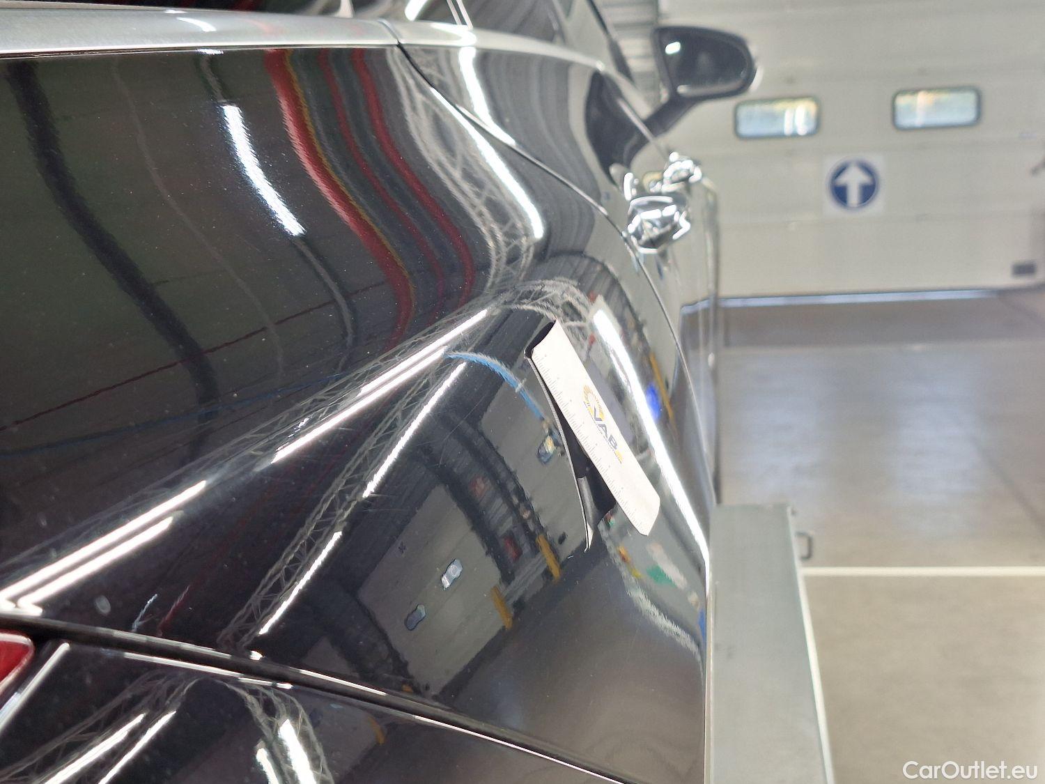  Mercedes  CLA-Klasse Mercedes, CLA-Class SB '19, Mercedes-Benz CLA Shooting Brake CLA 200 d Busines #12