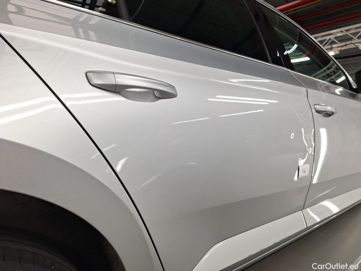  Skoda  Superb Skoda,  Combi FL'19, Skoda  Combi 1.4 TSI iV 160kW DSG6 Ambition  #9