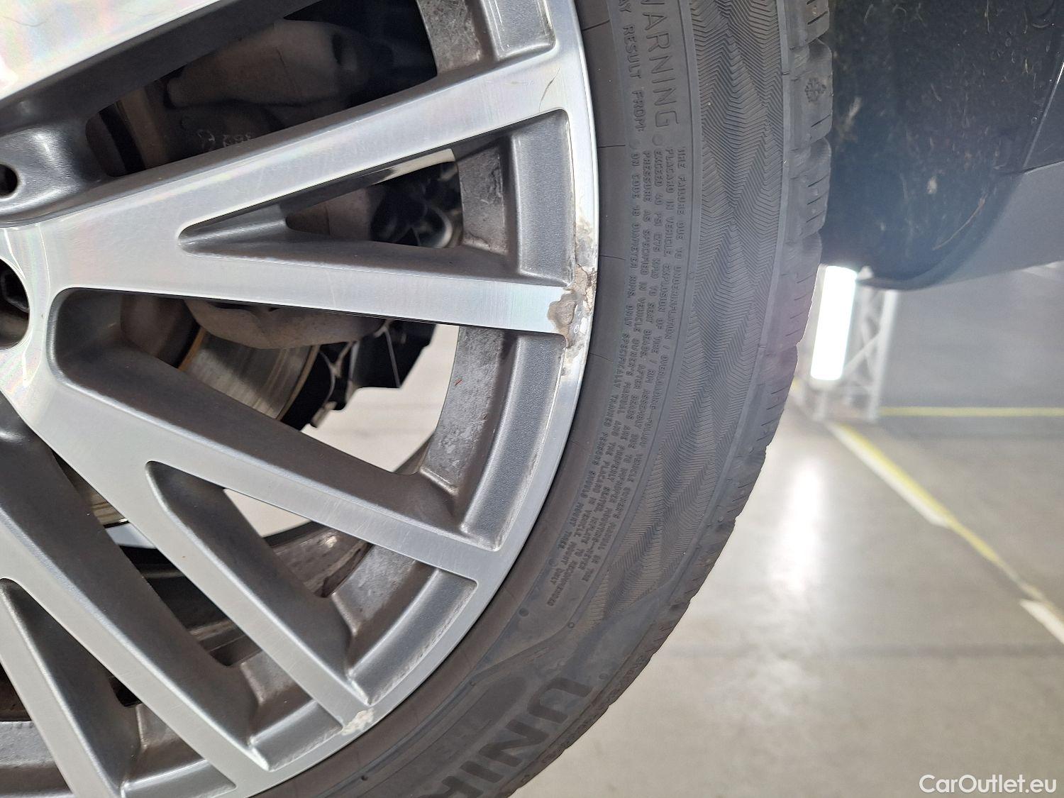  Mercedes  CLA-Klasse Mercedes, CLA-Class SB '19, Mercedes-Benz CLA Shooting Brake CLA 200 d Busines #6
