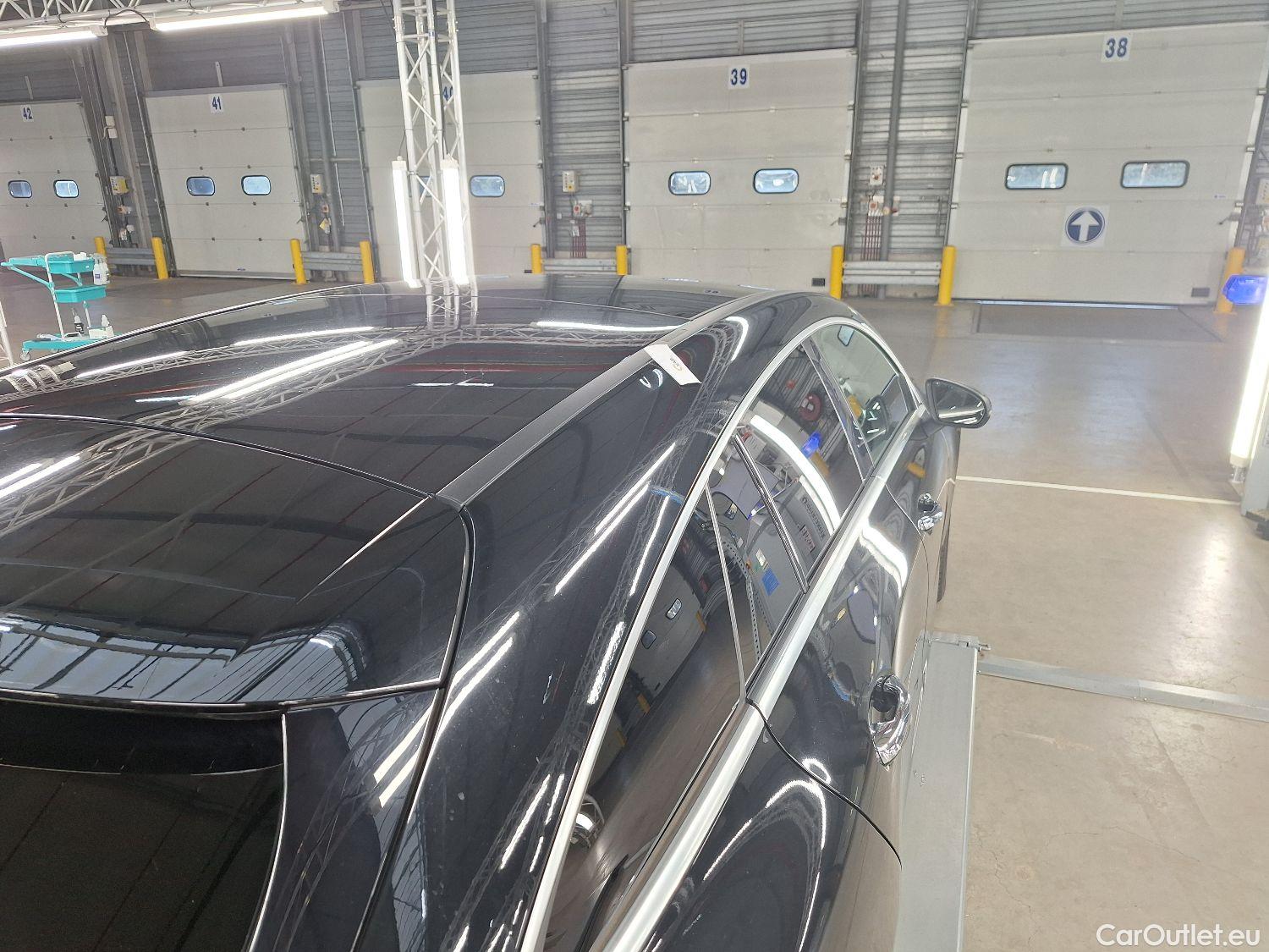  Mercedes  CLA-Klasse Mercedes, CLA-Class SB '19, Mercedes-Benz CLA Shooting Brake CLA 200 d Busines #20