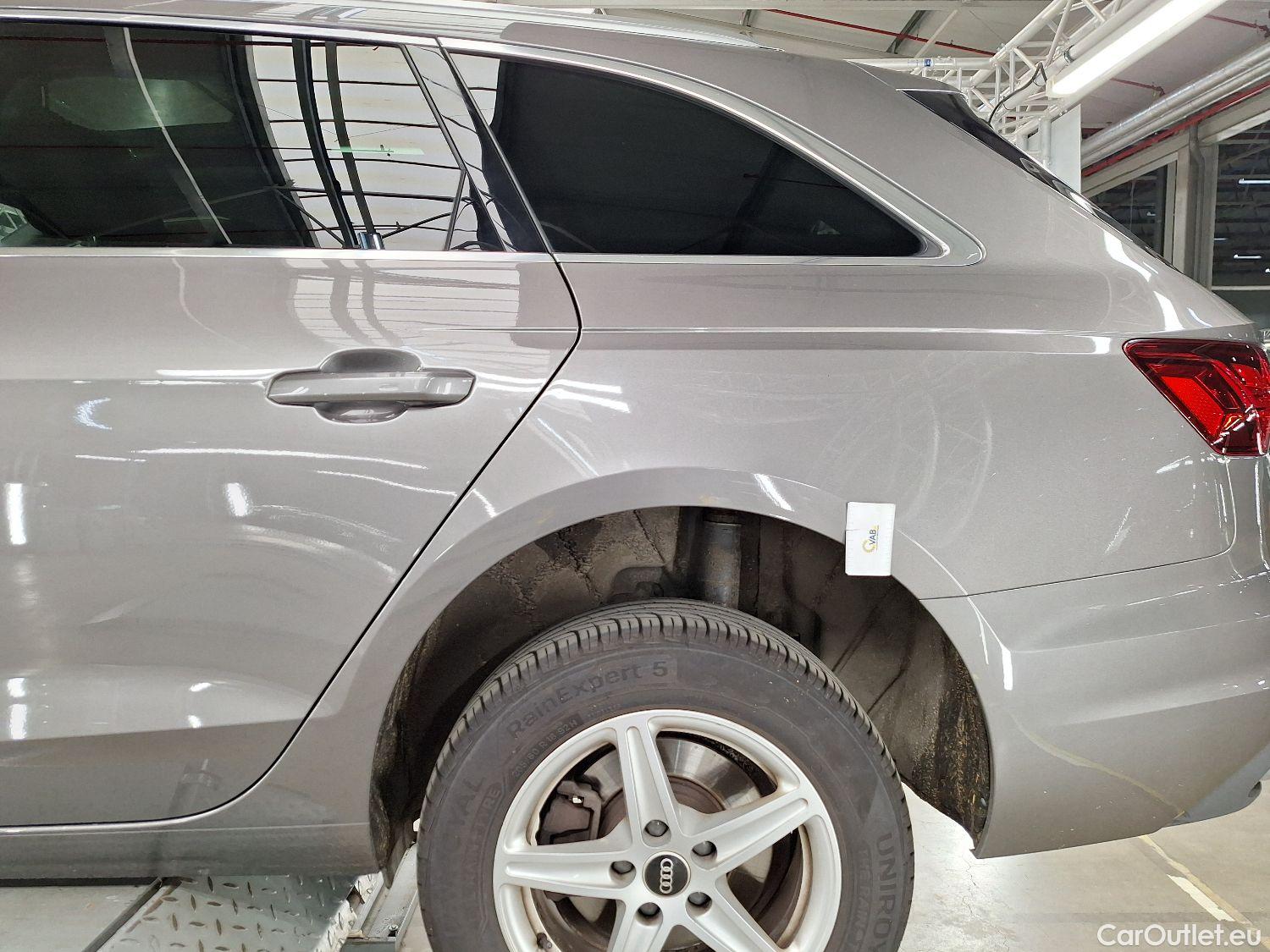  Audi  A4 Audi,  Avant FL'19, Audi  Avant 2.0 30 TDi 100kW S tronic Business E #11