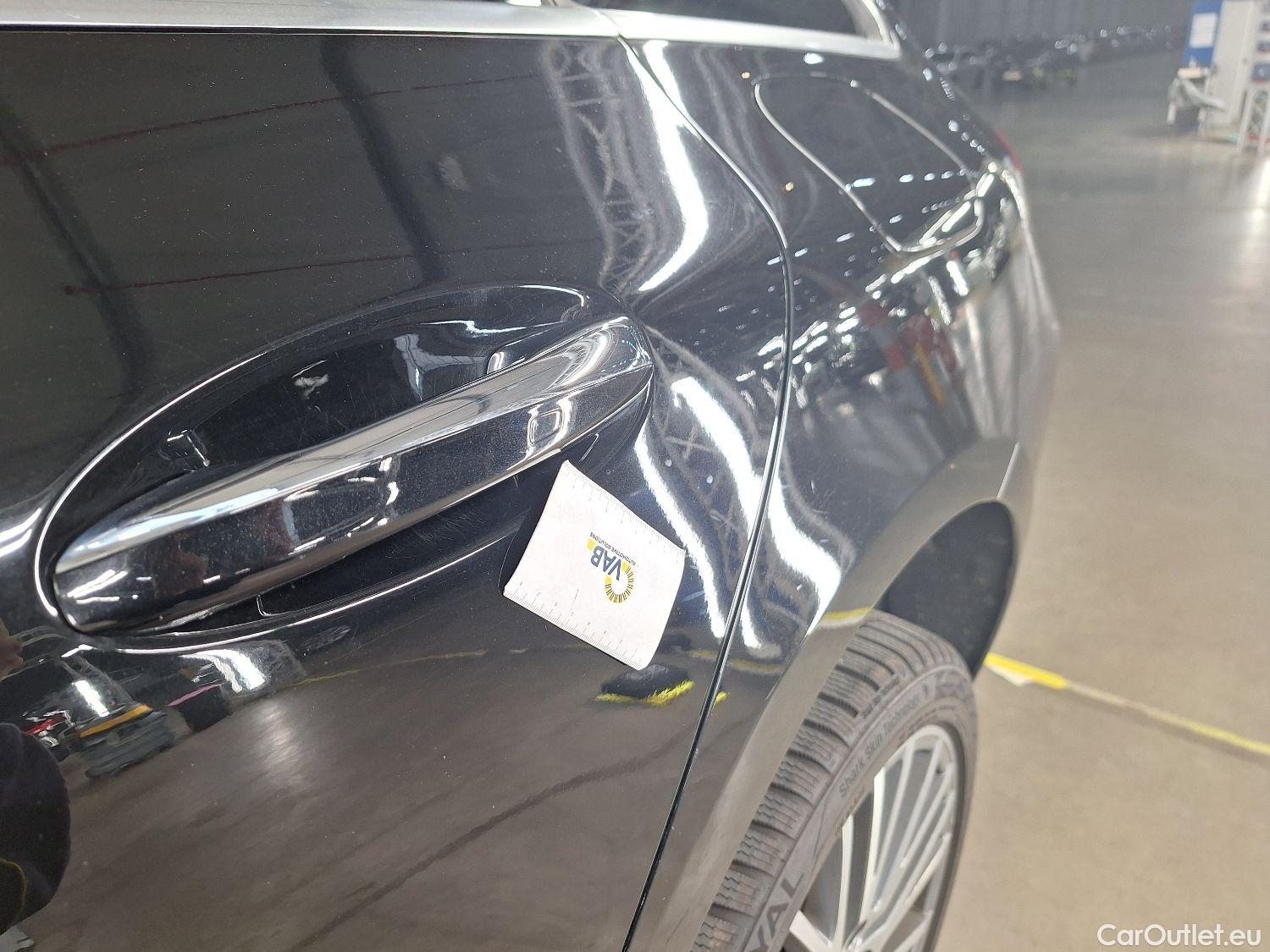  Mercedes  CLA-Klasse Mercedes, CLA-Class SB '19, Mercedes-Benz CLA Shooting Brake CLA 200 d Busines #19