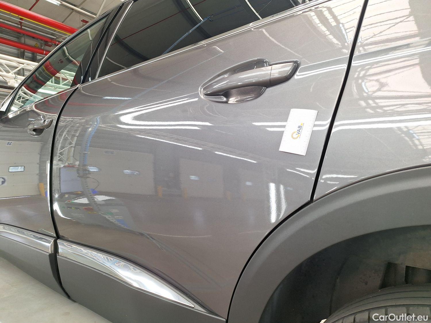  Peugeot  5008 Peugeot,  '16, Peugeot  1.5 BlueHDi 96kW S&S EAT8 GT Line 5d 7pl #16