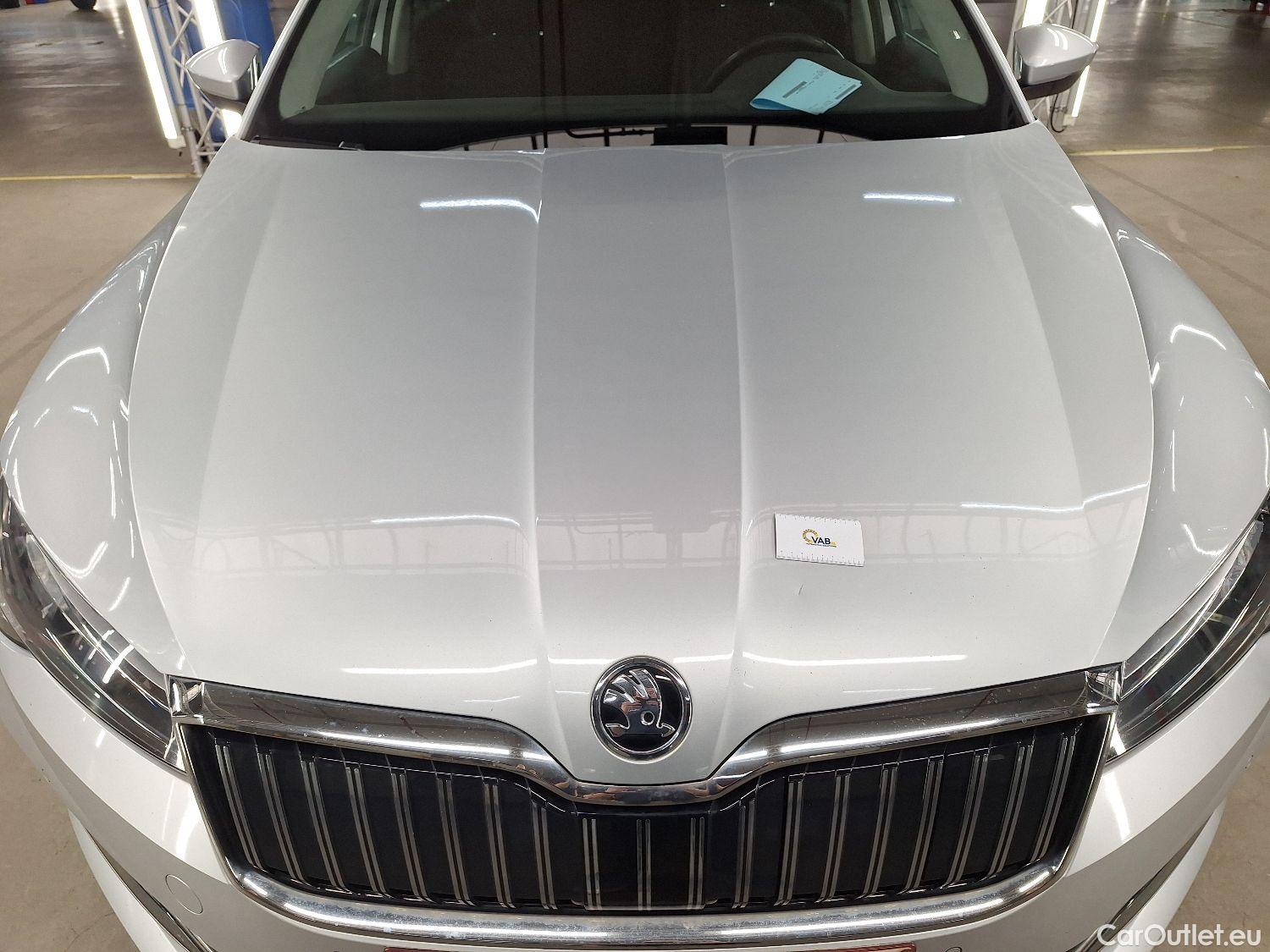  Skoda  Superb Skoda,  Combi FL'19, Skoda  Combi 1.4 TSI iV 160kW DSG6 Ambition  #34