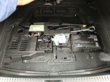  Mercedes  A-Klasse Mercedes-Benz  Limousine A 180d Business Solution Aut. 4d #15