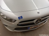  Mercedes  A-Klasse Mercedes-Benz  Limousine A 180d Business Solution Aut. 4d #25