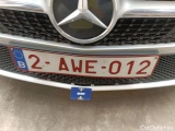  Mercedes  A-Klasse Mercedes-Benz  Limousine A 180d Business Solution Aut. 4d #39