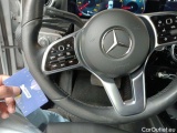  Mercedes  A-Klasse Mercedes-Benz  Limousine A 180d Business Solution Aut. 4d #43
