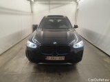  Bmw  iX3 BMW  sDrive35 5d #5