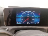  Mercedes  A-Klasse Mercedes-Benz  Limousine A 180 d DCT Business Solution 4d #6