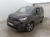  Peugeot  RIFTER Peugeot  1.5 BlueHDi 100 S/S GT Line 5d 