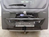  Peugeot  RIFTER Peugeot  1.5 BlueHDi 100 S/S GT Line 5d #45