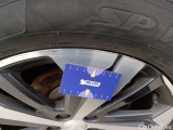  Peugeot  RIFTER Peugeot  1.5 BlueHDi 100 S/S GT Line 5d #65