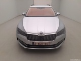  Skoda  Superb Skoda,  Combi FL'19, Skoda  Combi 1.4 TSI iV 160kW DSG6 Ambition  