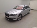  Skoda  Superb Skoda,  Combi FL'19, Skoda  Combi 1.4 TSI iV 160kW DSG6 Ambition  #2