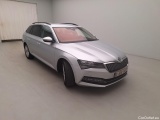  Skoda  Superb Skoda,  Combi FL'19, Skoda  Combi 1.4 TSI iV 160kW DSG6 Ambition  #9