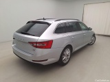  Skoda  Superb Skoda,  Combi FL'19, Skoda  Combi 1.4 TSI iV 160kW DSG6 Ambition  #8