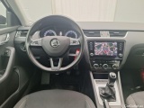 Skoda  Octavia Skoda,  Combi FL'16, Skoda  Combi 1.6 CRTDI GreenTec 85kW Ambiti #5