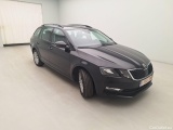  Skoda  Octavia Skoda,  Combi FL'16, Skoda  Combi 1.6 CRTDI GreenTec 85kW Ambiti #6