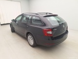  Skoda  Octavia Skoda,  Combi FL'16, Skoda  Combi 1.6 CRTDI GreenTec 85kW Ambiti #8