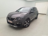  Peugeot  5008 Peugeot,  '16, Peugeot  1.5 BlueHDi 96kW S&S EAT8 GT Line 5d 7pl #2
