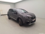  Peugeot  5008 Peugeot,  '16, Peugeot  1.5 BlueHDi 96kW S&S EAT8 GT Line 5d 7pl #9