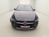  Mercedes  CLA-Klasse Mercedes, CLA-Class SB '19, Mercedes-Benz CLA Shooting Brake CLA 200 d Busines 
