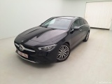  Mercedes  CLA-Klasse Mercedes, CLA-Class SB '19, Mercedes-Benz CLA Shooting Brake CLA 200 d Busines #2