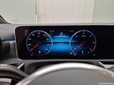  Mercedes  CLA-Klasse Mercedes, CLA-Class SB '19, Mercedes-Benz CLA Shooting Brake CLA 200 d Busines #5