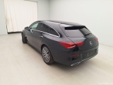  Mercedes  CLA-Klasse Mercedes, CLA-Class SB '19, Mercedes-Benz CLA Shooting Brake CLA 200 d Busines #6