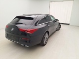  Mercedes  CLA-Klasse Mercedes, CLA-Class SB '19, Mercedes-Benz CLA Shooting Brake CLA 200 d Busines #8