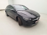  Mercedes  CLA-Klasse Mercedes, CLA-Class SB '19, Mercedes-Benz CLA Shooting Brake CLA 200 d Busines #9