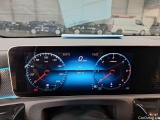  Mercedes  CLA-Klasse Mercedes, CLA-Class SB '19, Mercedes-Benz CLA Shooting Brake CLA 200 d Busines #18