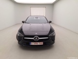  Mercedes  CLA-Klasse Mercedes, CLA-Class '19, Mercedes-Benz CLA CLA 180 d Business Solution 4d 