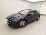  Mercedes  CLA-Klasse Mercedes, CLA-Class '19, Mercedes-Benz CLA CLA 180 d Business Solution 4d #2