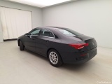  Mercedes  CLA-Klasse Mercedes, CLA-Class '19, Mercedes-Benz CLA CLA 180 d Business Solution 4d #6