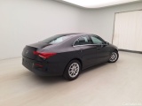  Mercedes  CLA-Klasse Mercedes, CLA-Class '19, Mercedes-Benz CLA CLA 180 d Business Solution 4d #8