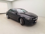  Mercedes  CLA-Klasse Mercedes, CLA-Class '19, Mercedes-Benz CLA CLA 180 d Business Solution 4d #9
