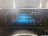  Mercedes  CLA-Klasse Mercedes, CLA-Class '19, Mercedes-Benz CLA CLA 180 d Business Solution 4d #17