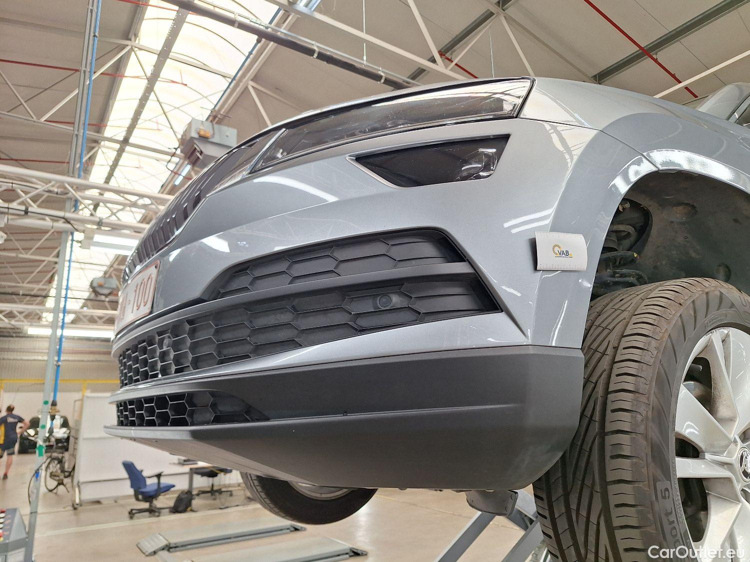  Skoda  Karoq Skoda,  '17, Skoda  1.6 CRTDI 85KW Style 5d #5